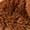 Brown, variant on Time and Tru Women's Cow Slippers