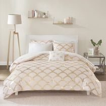 Home Essence Apartment Janelle Bed in a bag