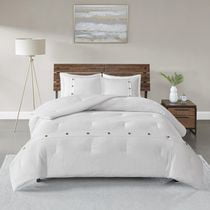 Ensemble D'édredon Lucina de Home Essence