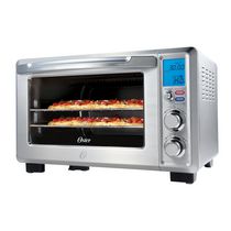 Oster® Inspire™ 6-Slice Digital Convection Countertop Oven