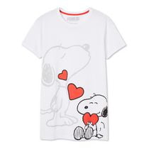 Peanuts Women's Sleepshirt