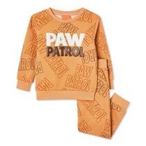 Pyjama 2 pièces Pat'Patrouille pour petits garçons