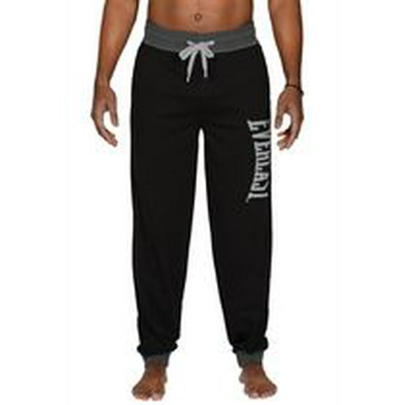 Everlast Lounge and Casual Men's Joggers Pants, Loungewear pants