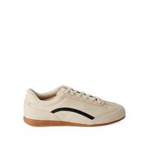No Boundaries Women's Low-Cut Sneakers