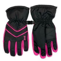 IGLOOS GANTS DE SKI FILLE