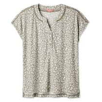 Iyla Women's Dolman-Sleeve Top