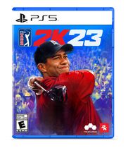 Jeu vidéo PGA TOUR 2K23 pour PlayStation 5