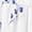 Blanc, variante sur Robe style nuisette No Boundaries pour femmes