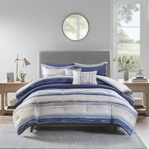Home Essence Fairbanks Comforter Set