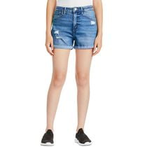 Justice Girls' Mini Mom Short