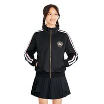 Justice Girls' Soft Knit Jacket
