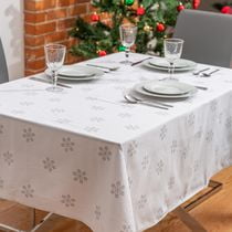 Nappe Automne Neige
