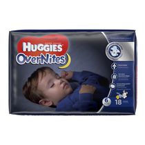 huggies overnights size 4