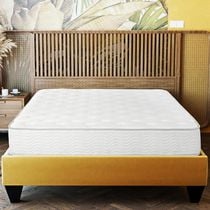 Primo international Matelas Solar à ressorts ensachés de 9 pouces