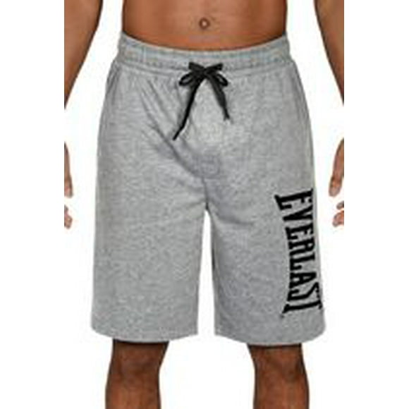 Everlast Lounge and Casual Men's Shorts, Everlast Lounge Shorts