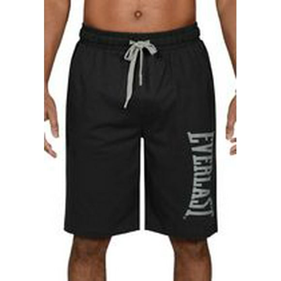 Everlast Loungewear Shorts, Casual Men's Shorts
