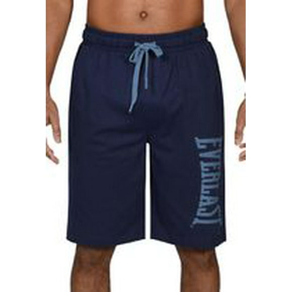 Everlast Lounge and Casual Men's Shorts, Everlast Lounge Shorts