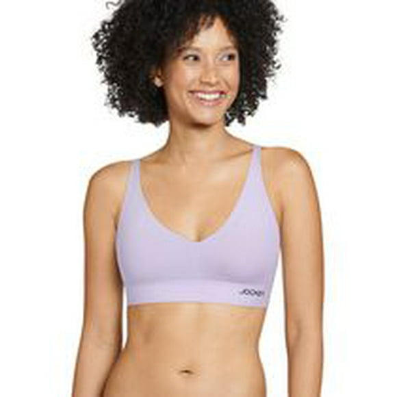 Bustier écologique à décolleté Essentials Seamfree® de Jockey®