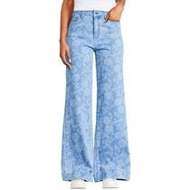 George Women's Wide Leg Jean, Sizes 2-18