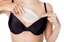 Maidenform Sweet Nothings Silicone Push up Pads