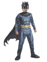 Costume Batman Photo Vrai Enfant