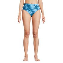 George Women's High Waist Swim Bottom