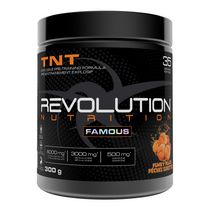 29 Fun Revolution nutrition pre workout review at Night