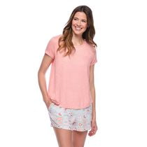 George Women's Two Piece Pajama Set