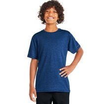 Lot de 2 t-shirts techniques Athletic Works pour garçons