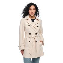 Imperméable London Fog pour femmes