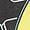 Black, variant on Pokemon Boys' Pikachu T-Shirt