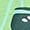 Green, variant on SpongeBob SquarePants Boys' Graphic T-Shirt