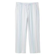 George Women's Plus Peached Pajama Pant