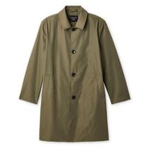 London Fog Men's Trench Coat