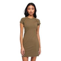 No Boundaries Women's Bodycon Dress