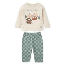 Disney Cars Ensemble de Pantalons