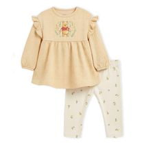 Disney Winnie The Pooh Leggings Set