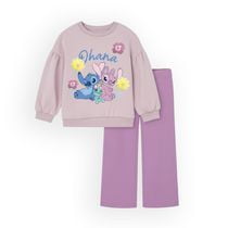 Disney Stitch Ensemble de Pantalons