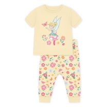 Disney Tinkerbell Pajamas Set