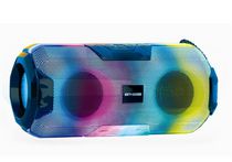 Art + Sound Pulsar Wireless LED Mini Boombox
