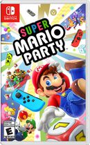 Jeu vidéo Super Mario Party pour (Nintendo Switch)