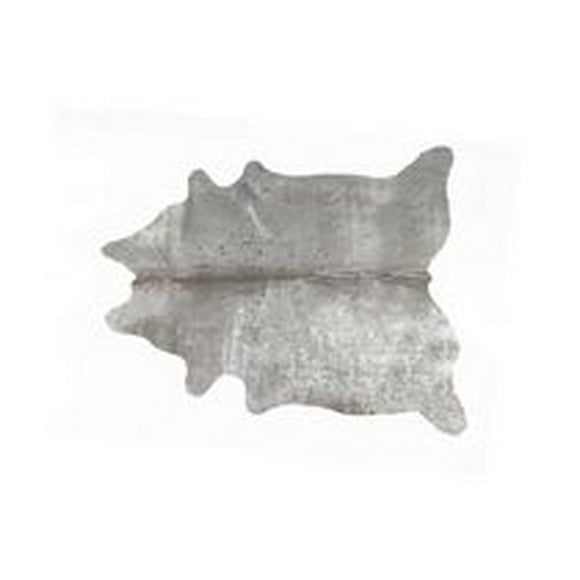 H-Natural Scotland Cowhide 5'X7' Rug