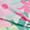 Pink, variant on Justice Girls' Three Piece Bikini Swim Set