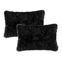 New Zealand Sheepskin 2-Pack Pillows