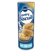 Biscuits de campagne de Pillsbury