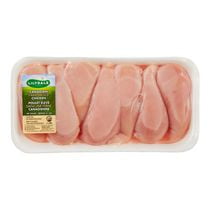 Lilydale Canadian Farm Raised Chicken Breast Value Pack | Walmart Canada