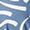 Blue, variant on George Women's Plus Triangle Bikini Top