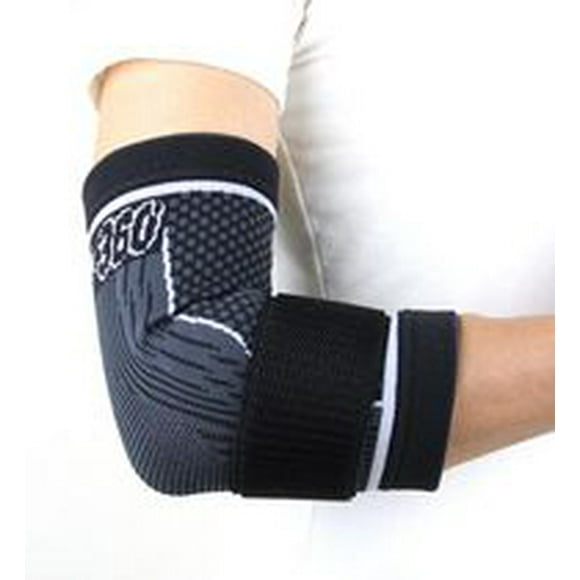 SUPPORT COUDE DYNAMIC - MEDIUM