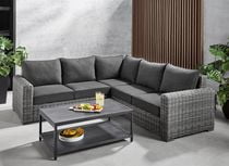 hometrends Asteri Sectional Set