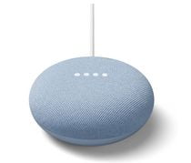 Haut-parleur intelligent Google Nest Mini (2e génération)